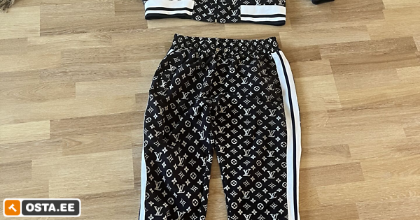 Spordiülikond XXL (242815309) - Osta.ee