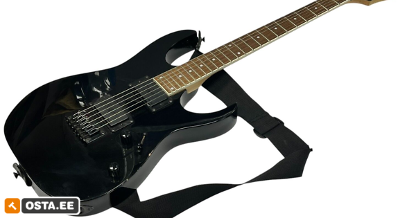 Kitarr IBANEZ GIO MODEL N427 (245924598) - Osta.ee