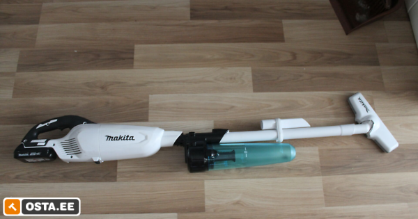 Akutolmuimeja Makita Makita DCL281F (239718239) - Osta.ee