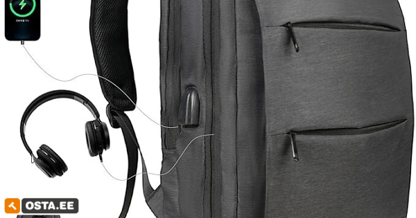 Seljakott/reisikott (243516903) - Osta.ee