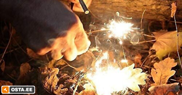 Nr. 61 Tulekivi (241814404) - Osta.ee