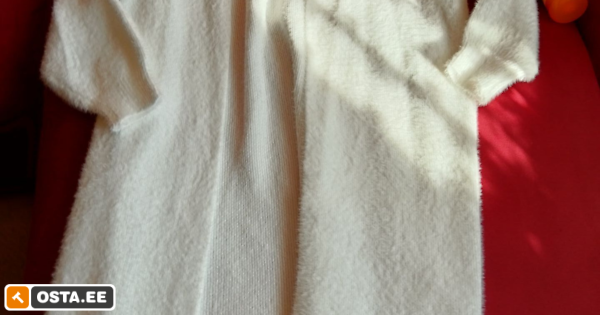 Super pehme soe kardigan,jakk,kampsun. (239199430) - Osta.ee