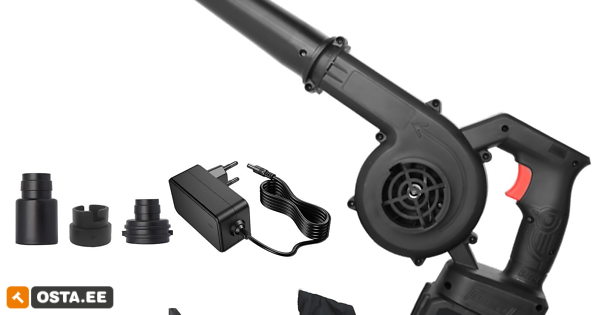 UUEVÄÄRNE! Puhur Makita 18V akudele (242961071) - Osta.ee