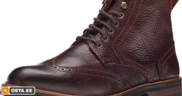 MEGA!UUEVÄÄRSED DUNE LONDON BOOTS (242107673) - Osta.ee