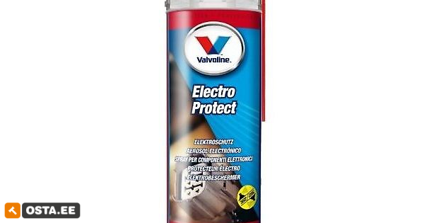 Elektrisüsteemide kaitseaine Electro Protect 500ml, 1tk (222312974) - Osta.ee