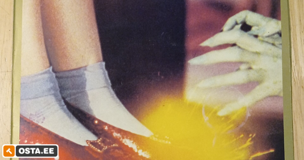 Electric Light Orchestra - Eldorado 