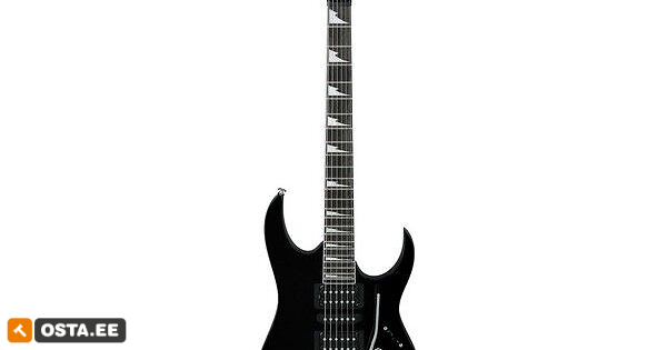 Elektriline Kitarr Ibanez Gio GRG170DX (210745448) - Osta.ee