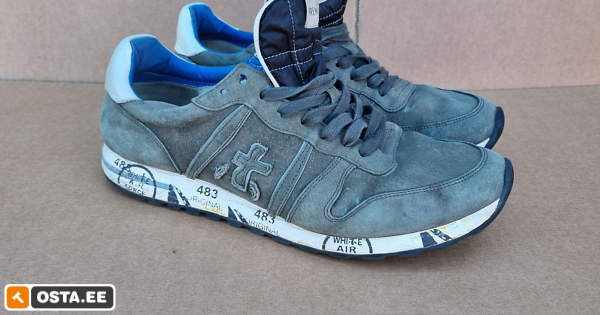 PREMIATA 483 tossud (193938993) - Osta.ee