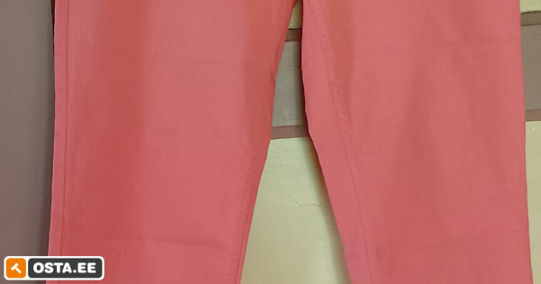 ESMARA stretchteksad 44 (238990943) - Osta.ee