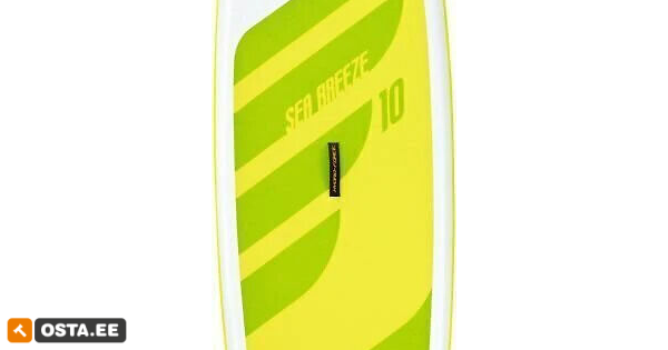 SUP LAUD - HYDRO FORCE SEA BREEZE 10.0 (198968457) - Osta.ee