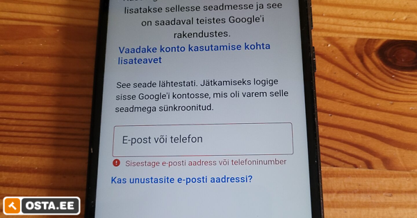 Xiaomi Redmi (249897745) - Osta.ee