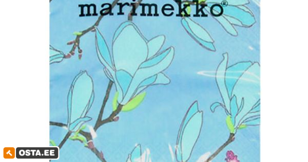 MARIMEKKO 