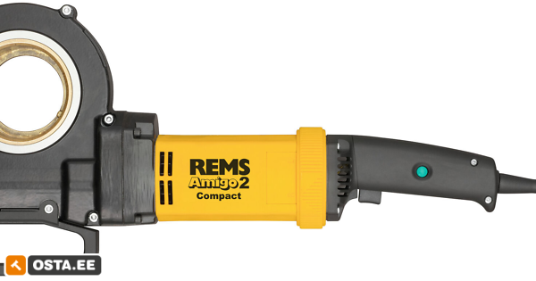 REMS keermestusmasin Amigo 2 Compact (185640967) - Osta.ee