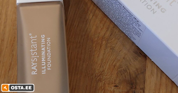 AUSTRALIAN GOLD Raysistant Illuminating jumestuskreem, light (240477785) - Osta.ee