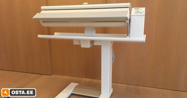 Miele triikimismasin/kalander B895D (140864324) - Osta.ee