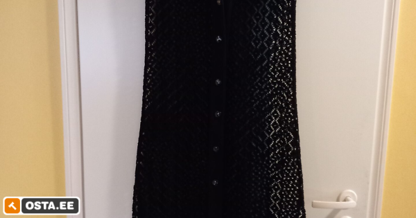 Ilus pikk kardigan (239213645) - Osta.ee