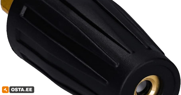 Survepesuri rotojet düüs, düüsi mõõt 040, kinnitus M18, uus (241441389) - Osta.ee