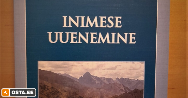 Inimese uuenemine, Radha Burnier (188996935) Osta.ee