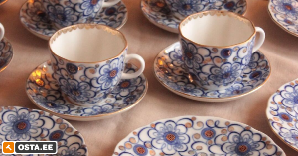 LFZ lomonosov (242516289) - Osta.ee