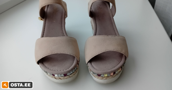 GABOR suvekingad 42 (239786995) - Osta.ee