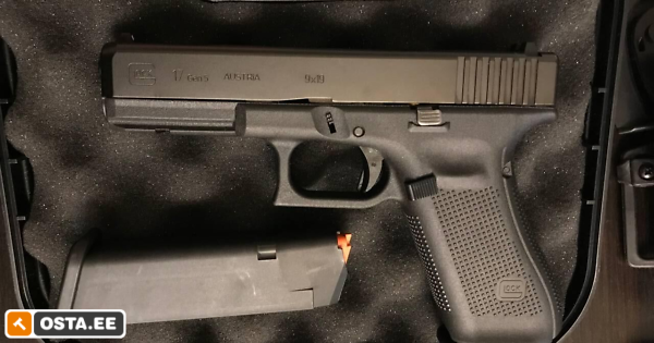 Glock 17 gen5 (241688974) - Osta.ee