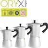 Oryx Induction 6 tassi espressomasin Espressokann