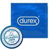 Kondoom Durex Natural Classic (Basic), 1 tk