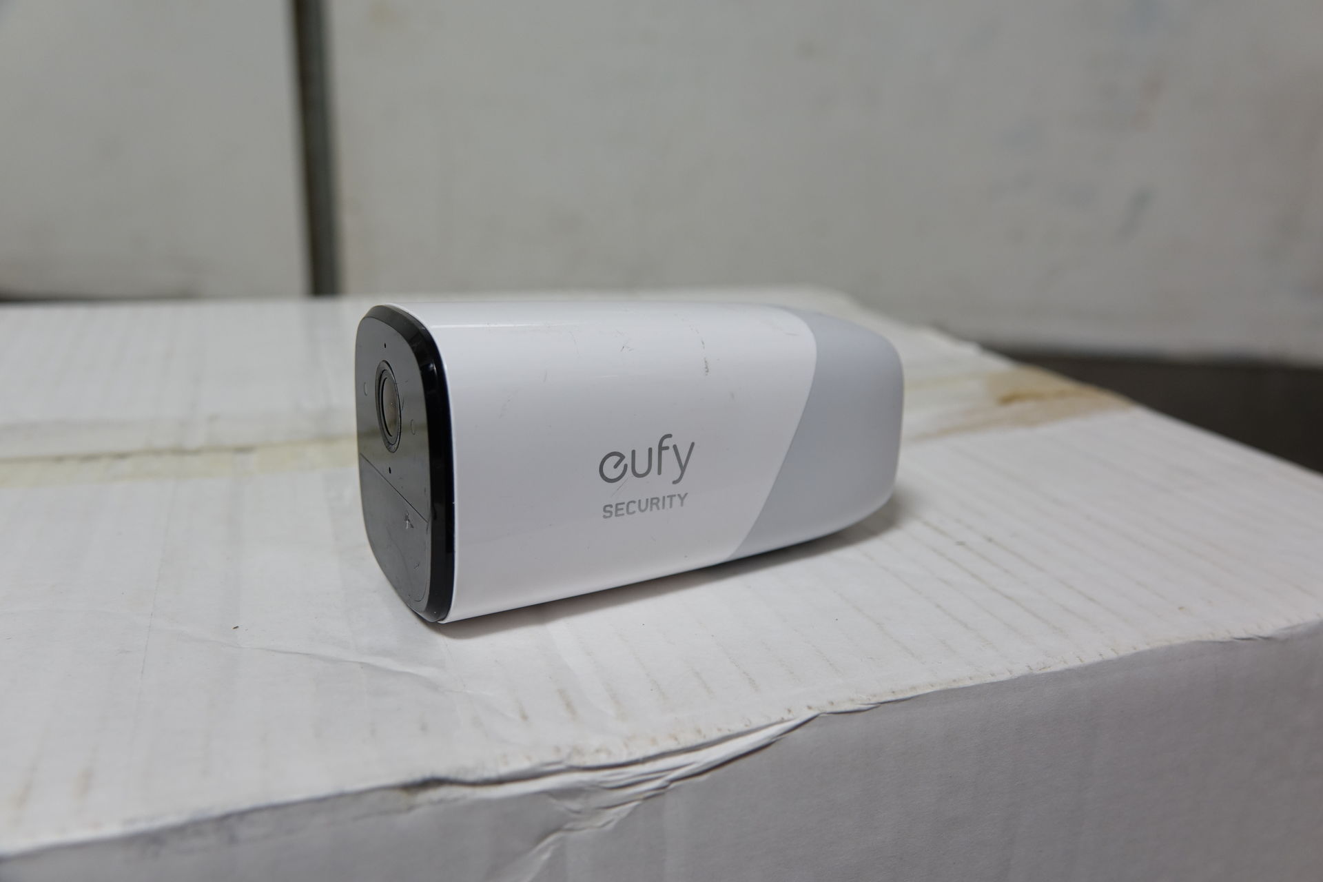 eufy t8114