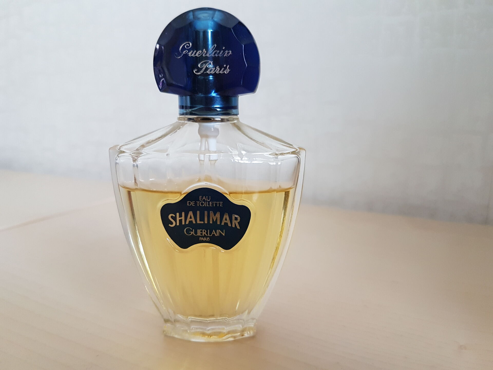 Guerlain Shalimar Eau de Toilette (175256320) - Osta.ee