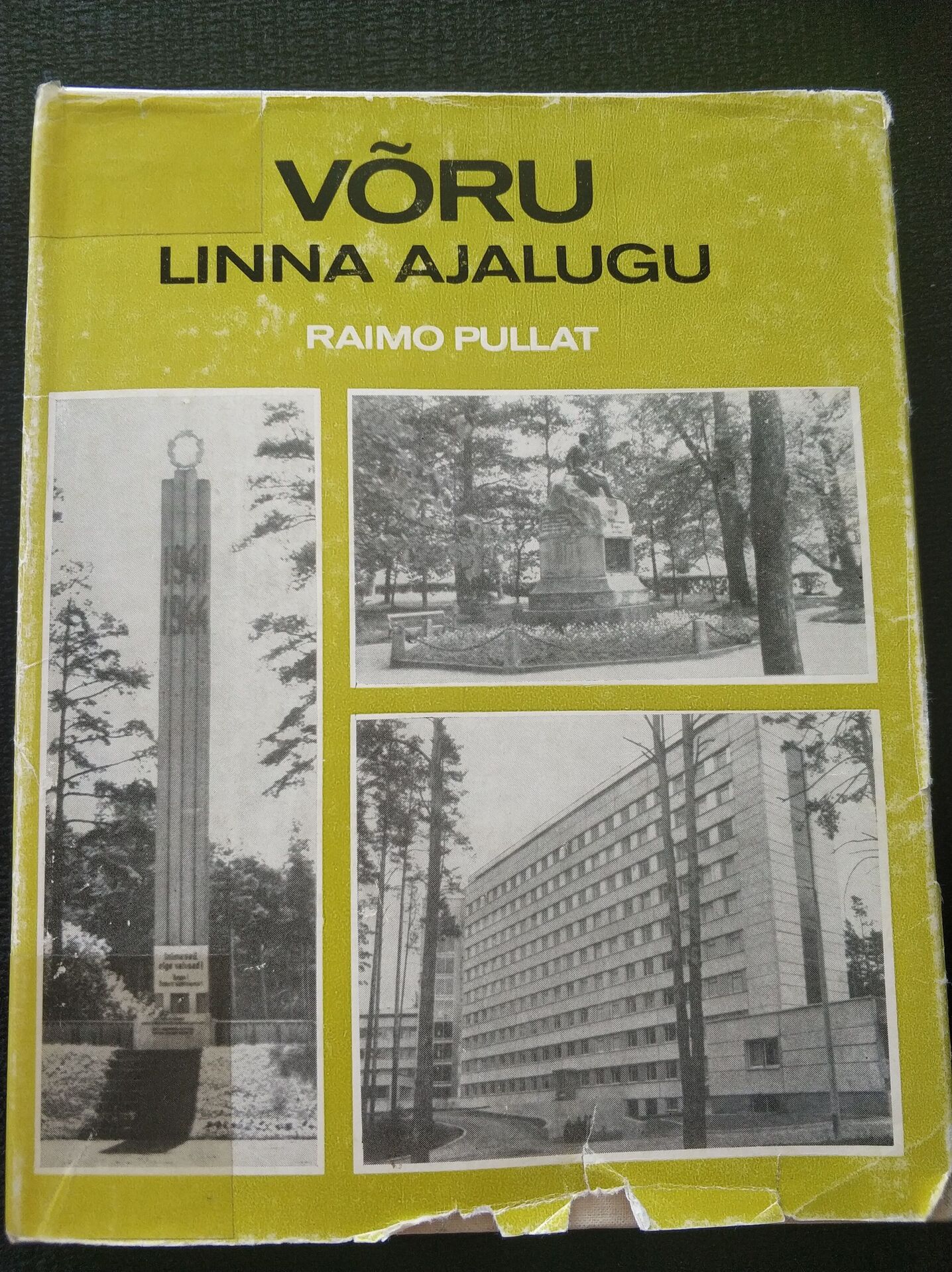 Võru linna ajalugu (160443794) 