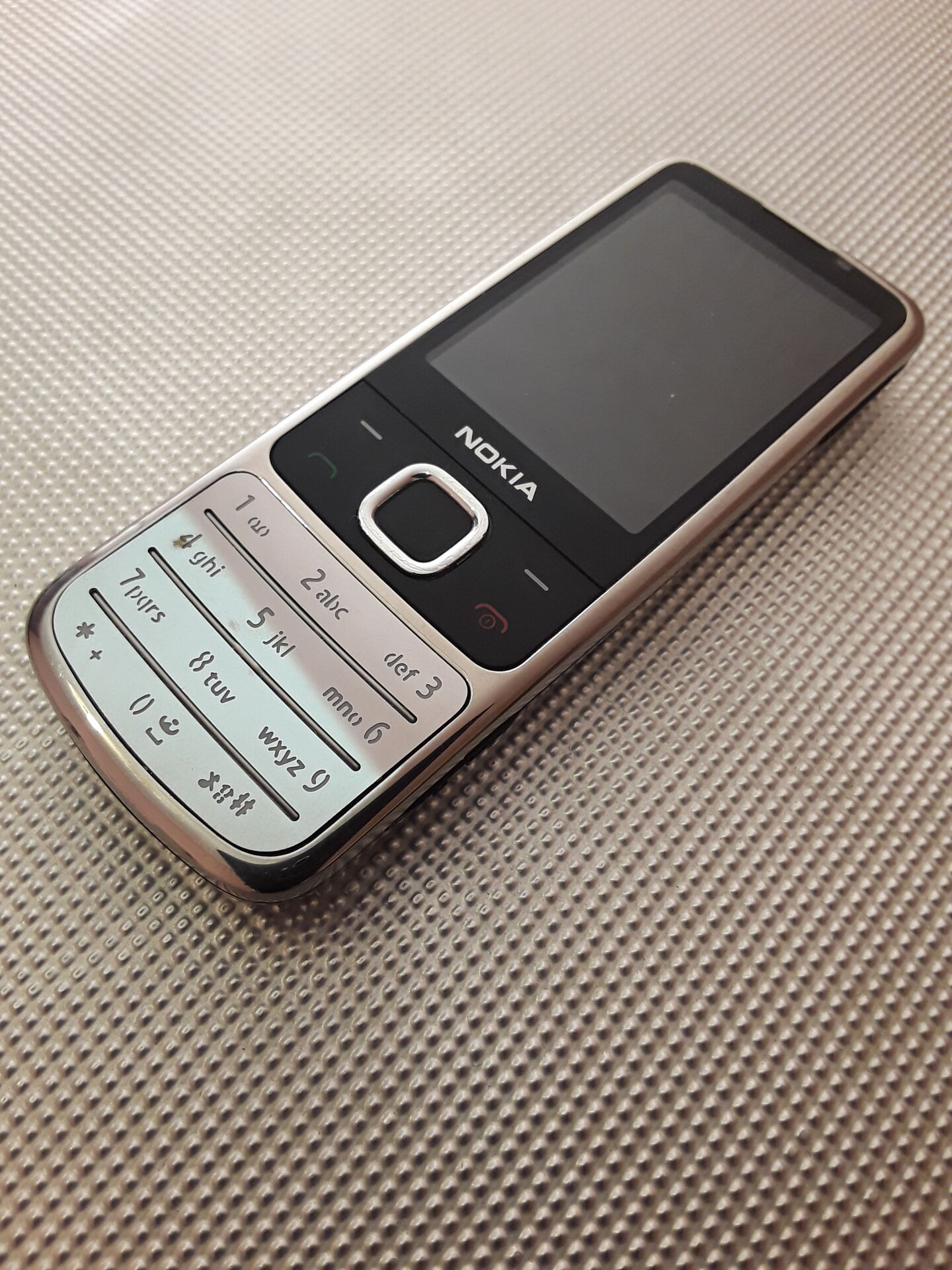 NOKIA 6700 classic (169579332) - Osta.ee