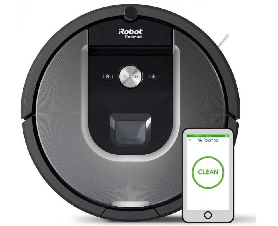 irobot roomba 980 landi