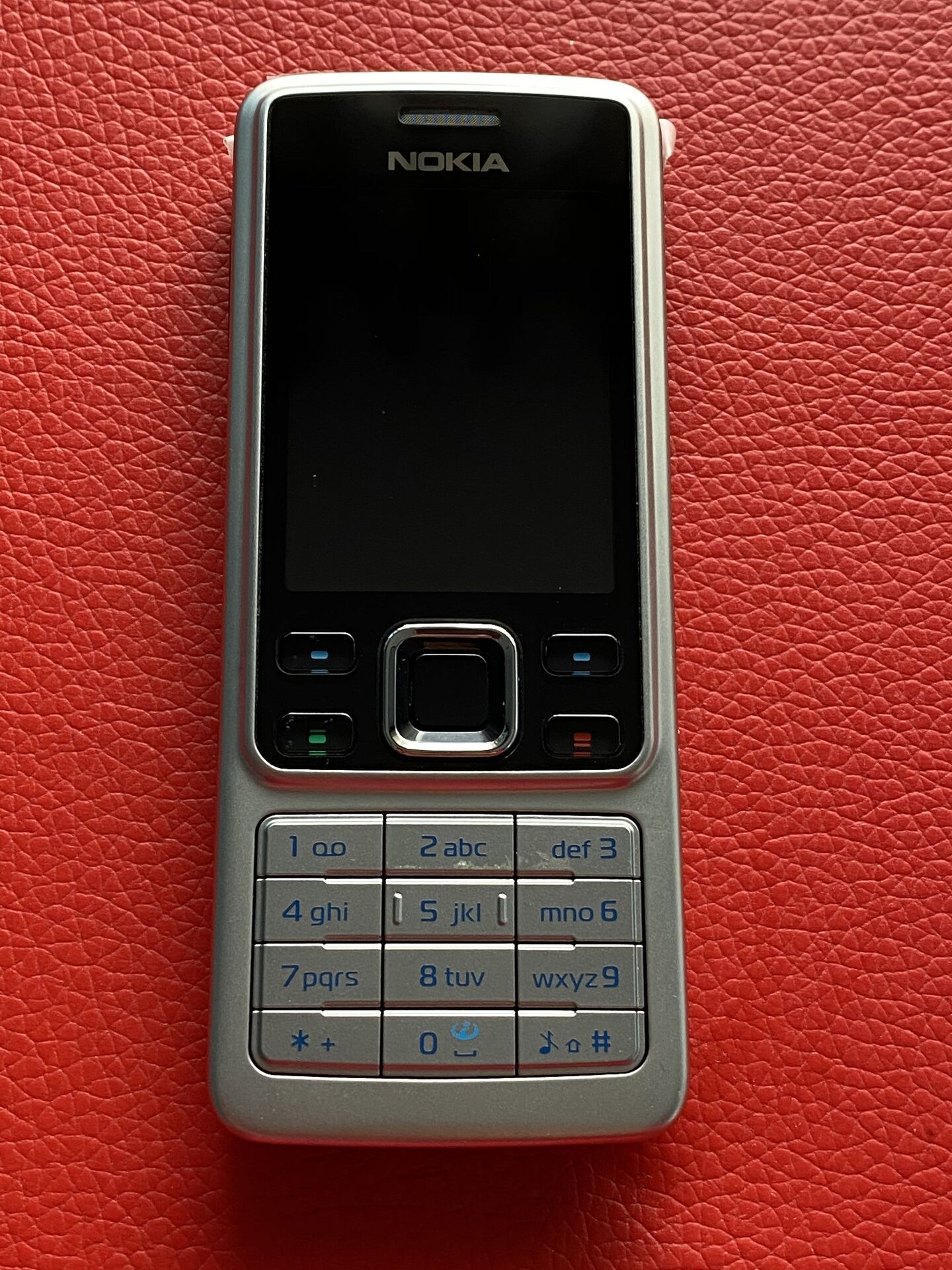 Nokia 6300 nagu uus (142122302) - Osta.ee