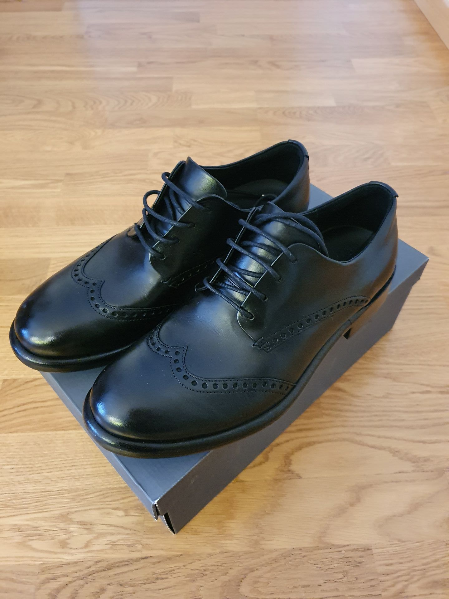 Ecco vitrus outlet artisan i