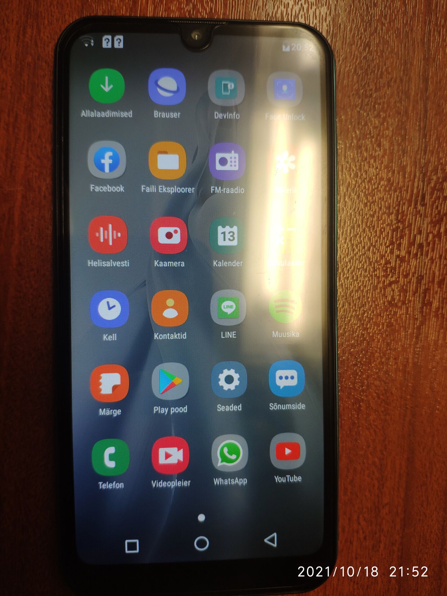 yumefone mi 11 ultra