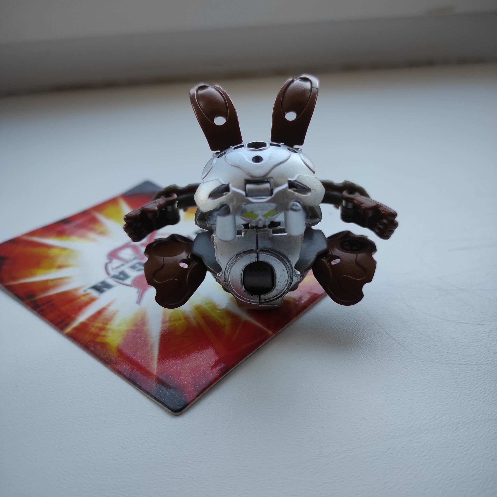 Bakugan (174178005) - Osta.ee