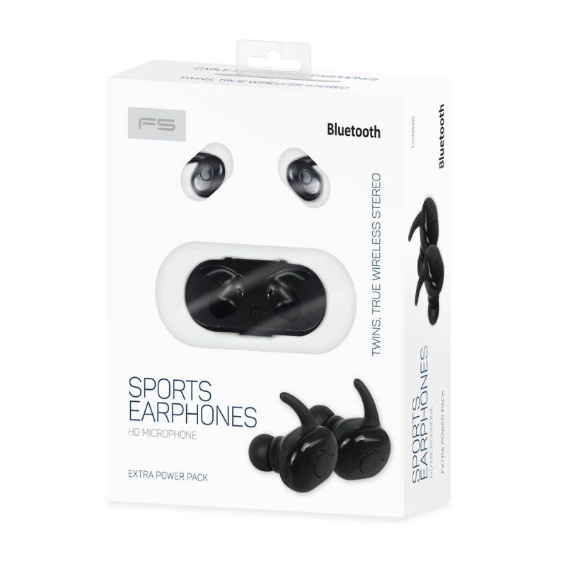 fs sports earphones