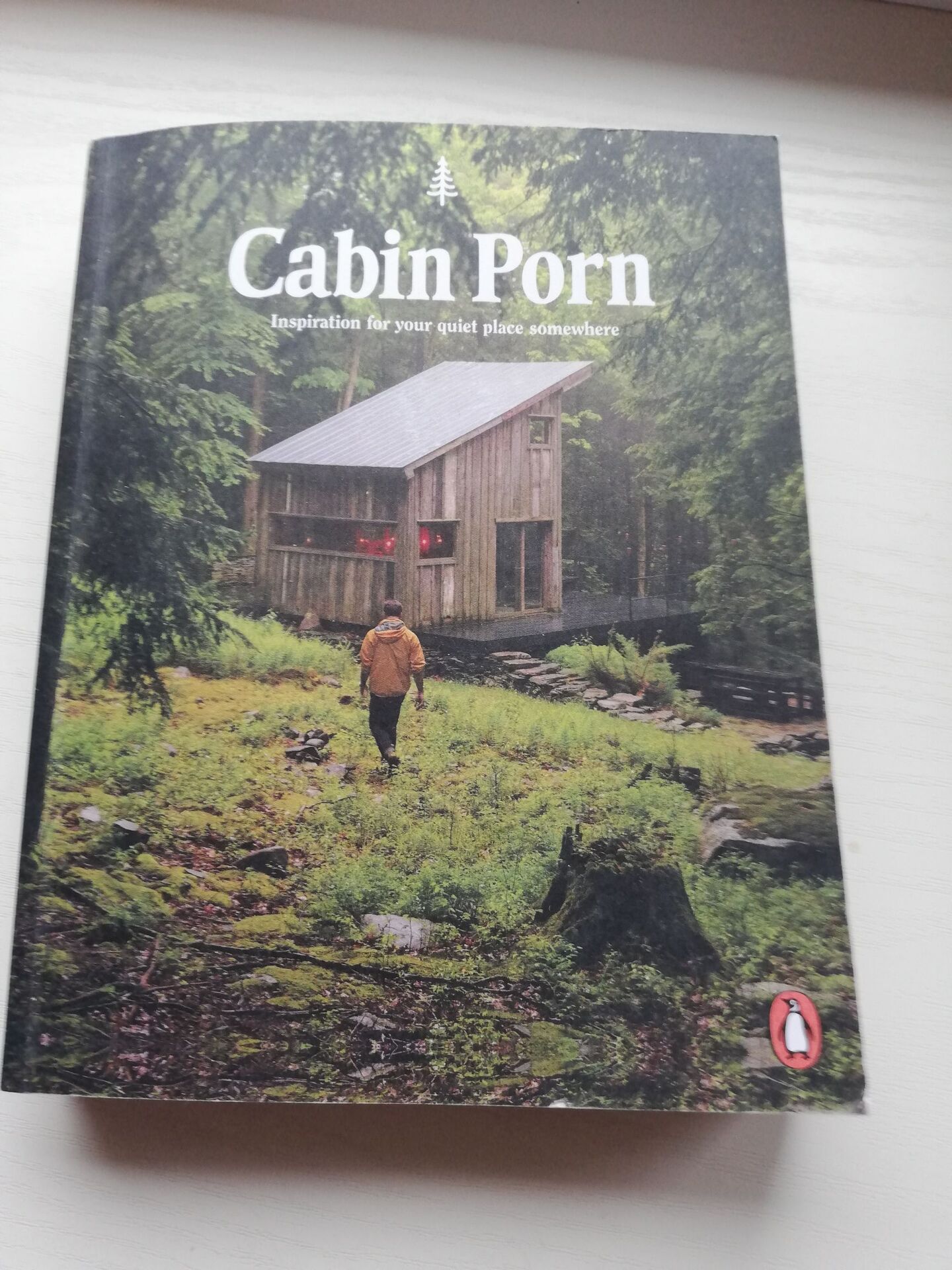 Scx Xxx Com - Cabin Porn. Inspiration for your quiet place somewhere (127500925) - Osta.ee