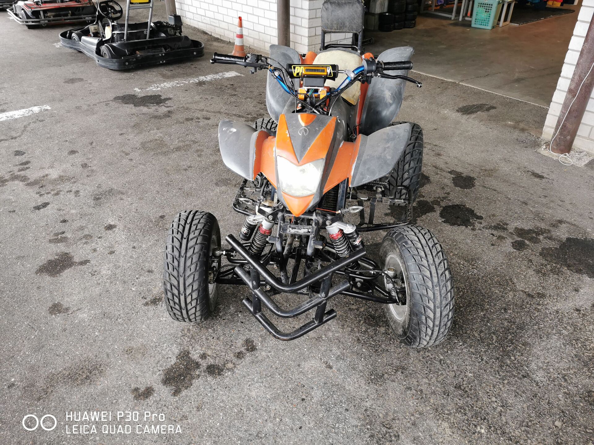 Bashan on sale 250cc quad