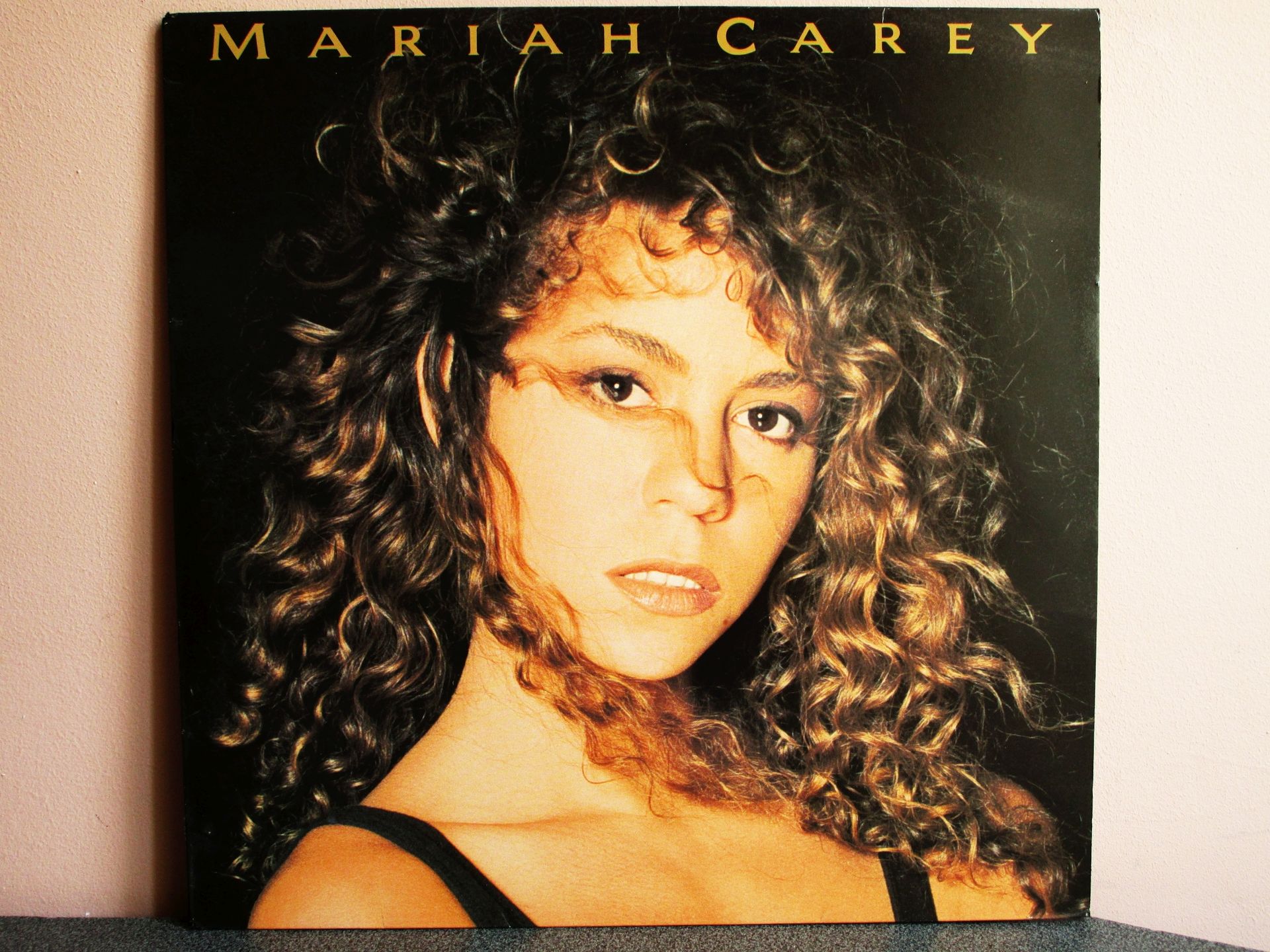 1920px x 1440px - Mariah Carey - Mariah Carey (162159580) - Osta.ee