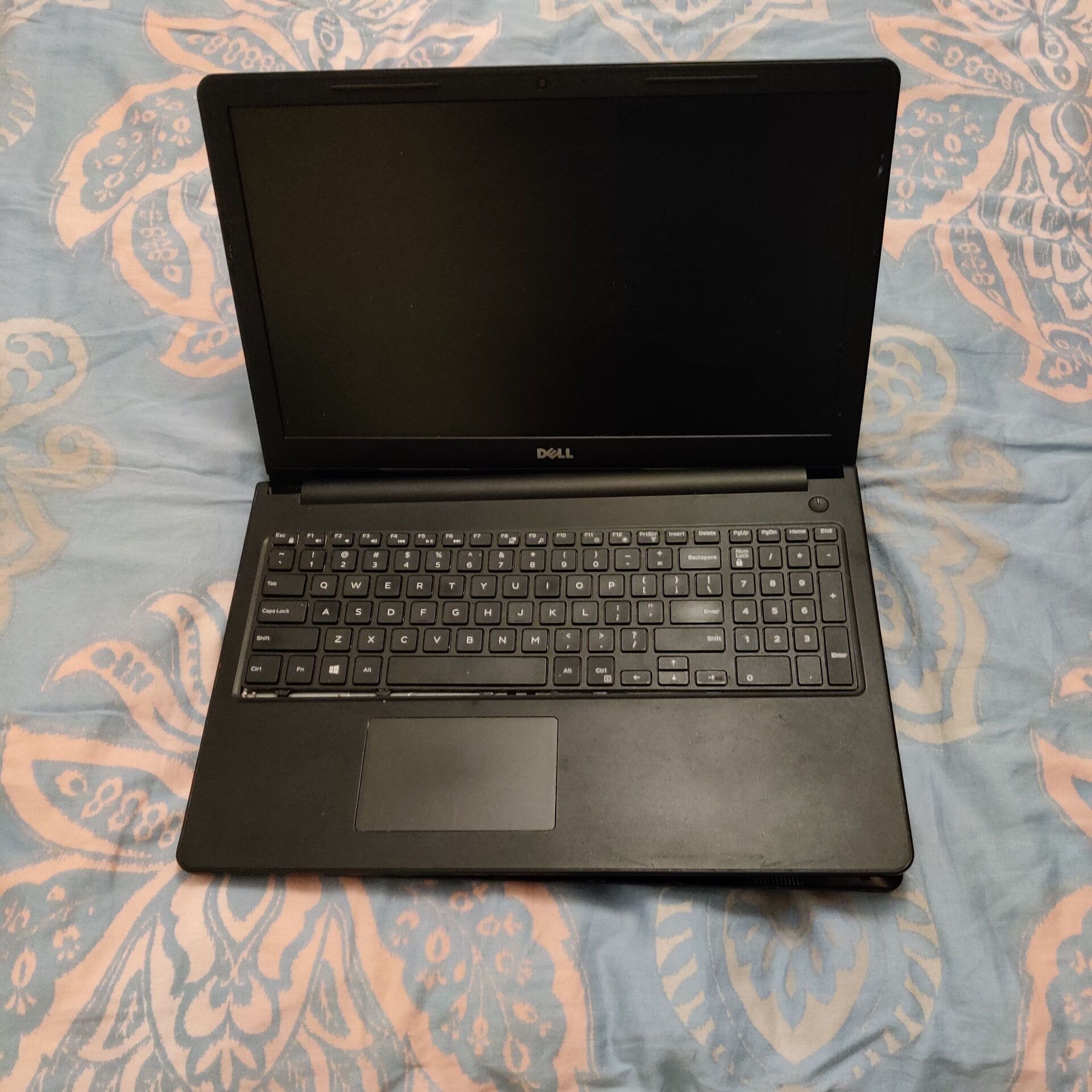 Dell Inspiron 15 45173/sdppi/2016 (150809901) - Osta.ee