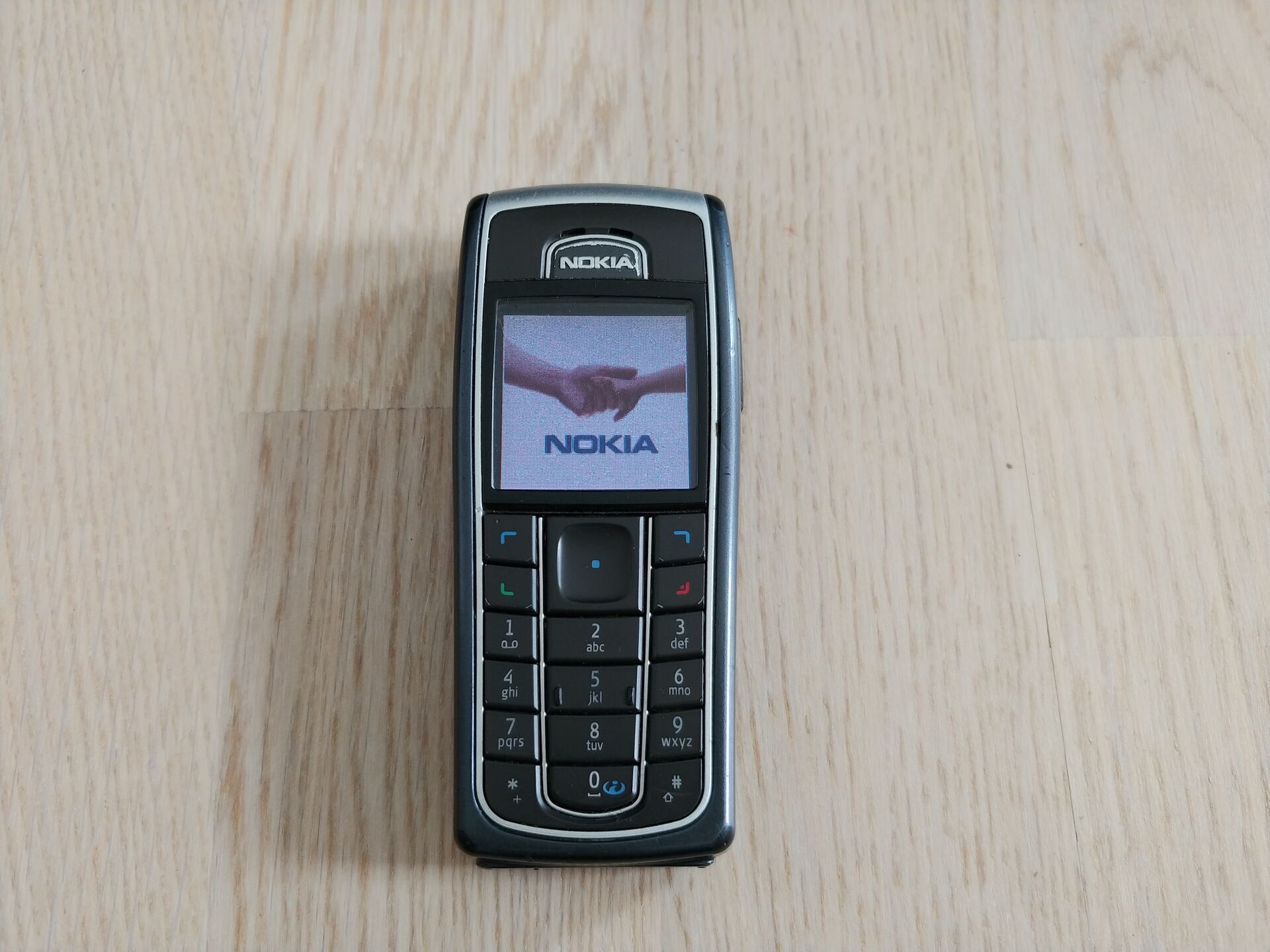 Retro! Nokia 6230 (160454237) - Osta.ee