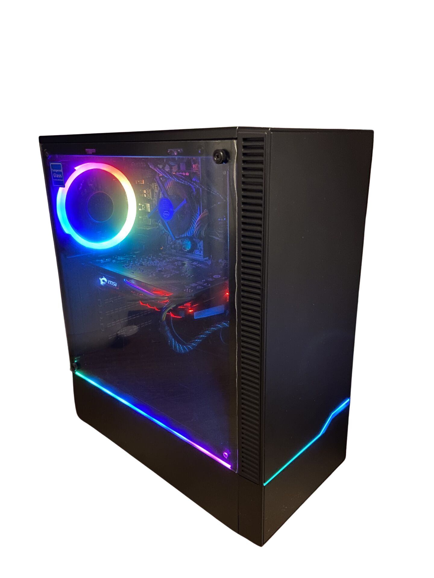 Soodne mänguriarvuti