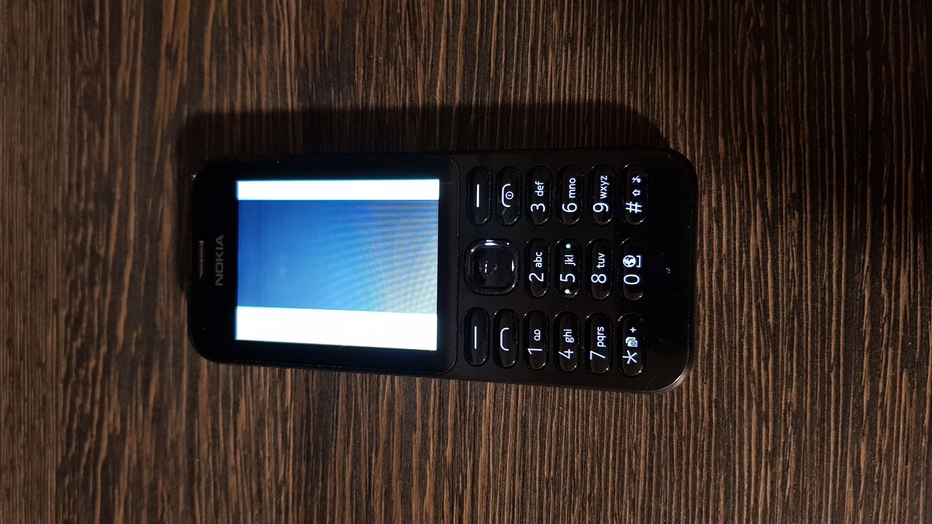 Nokia RM-1136 Dual SIM (130279493) - Osta.ee