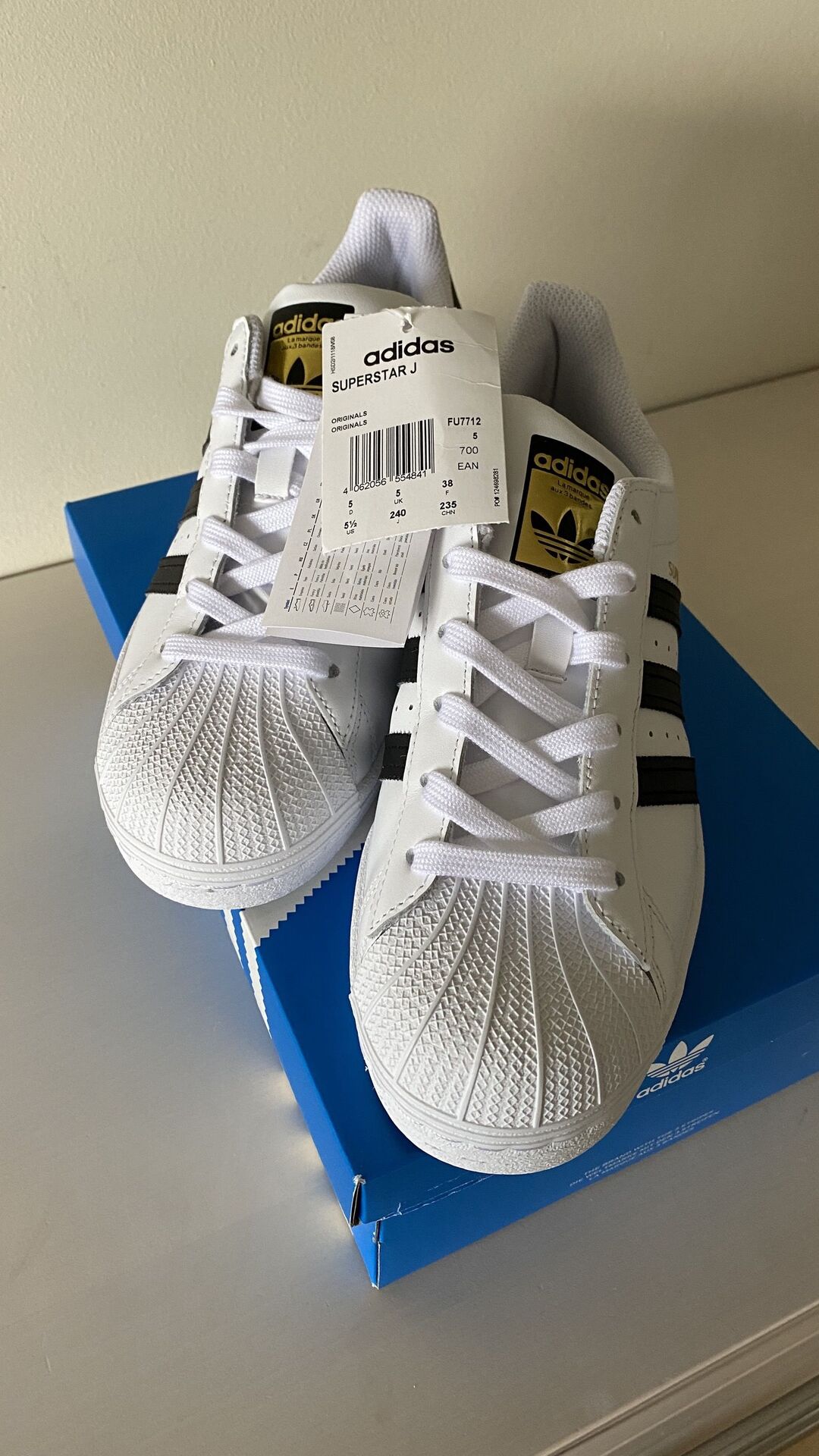 Adidas superstar outlet eesti