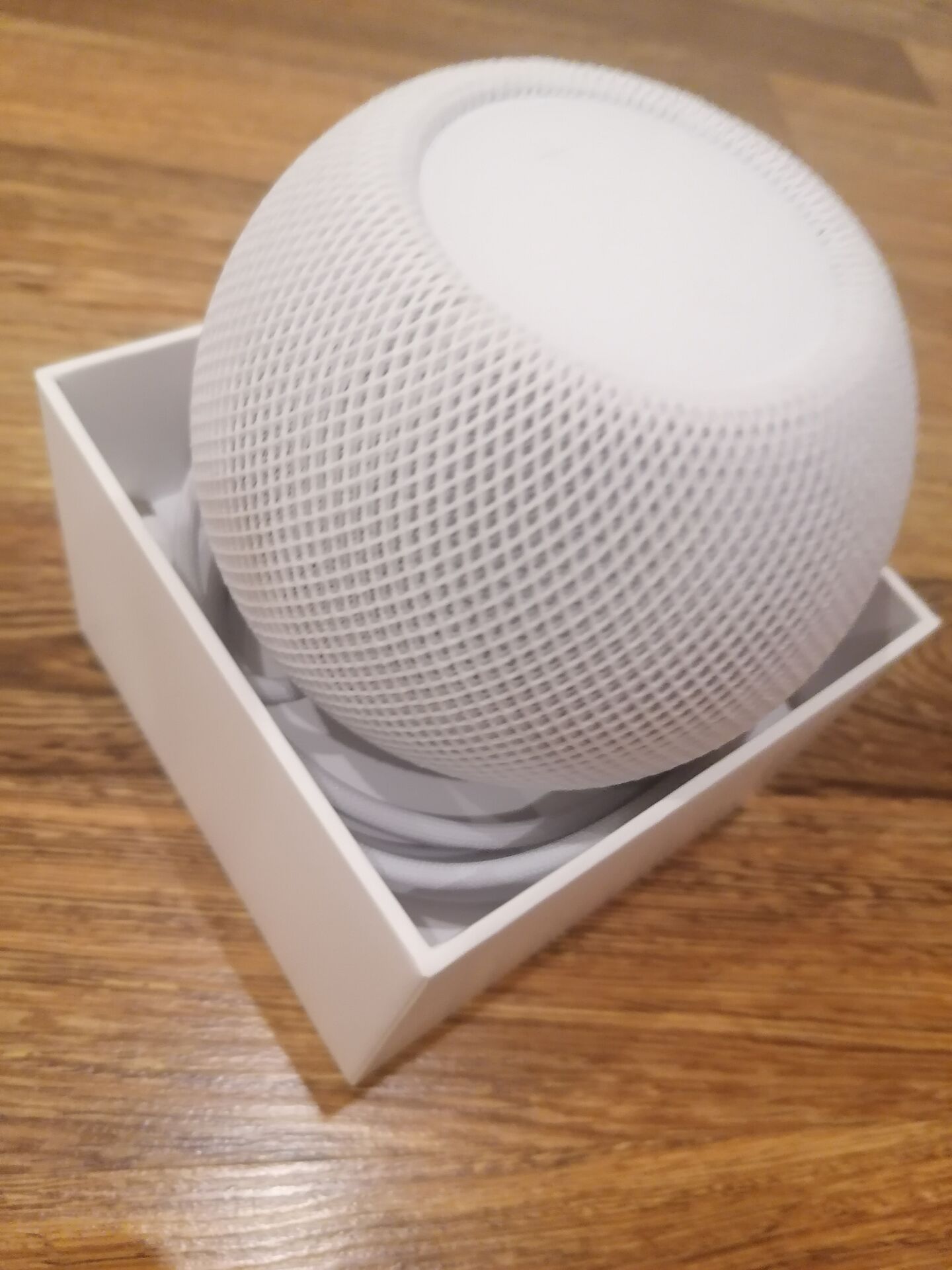 homepod mini osta