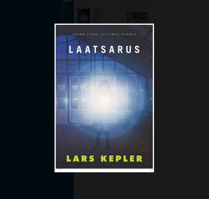 Laatsarus