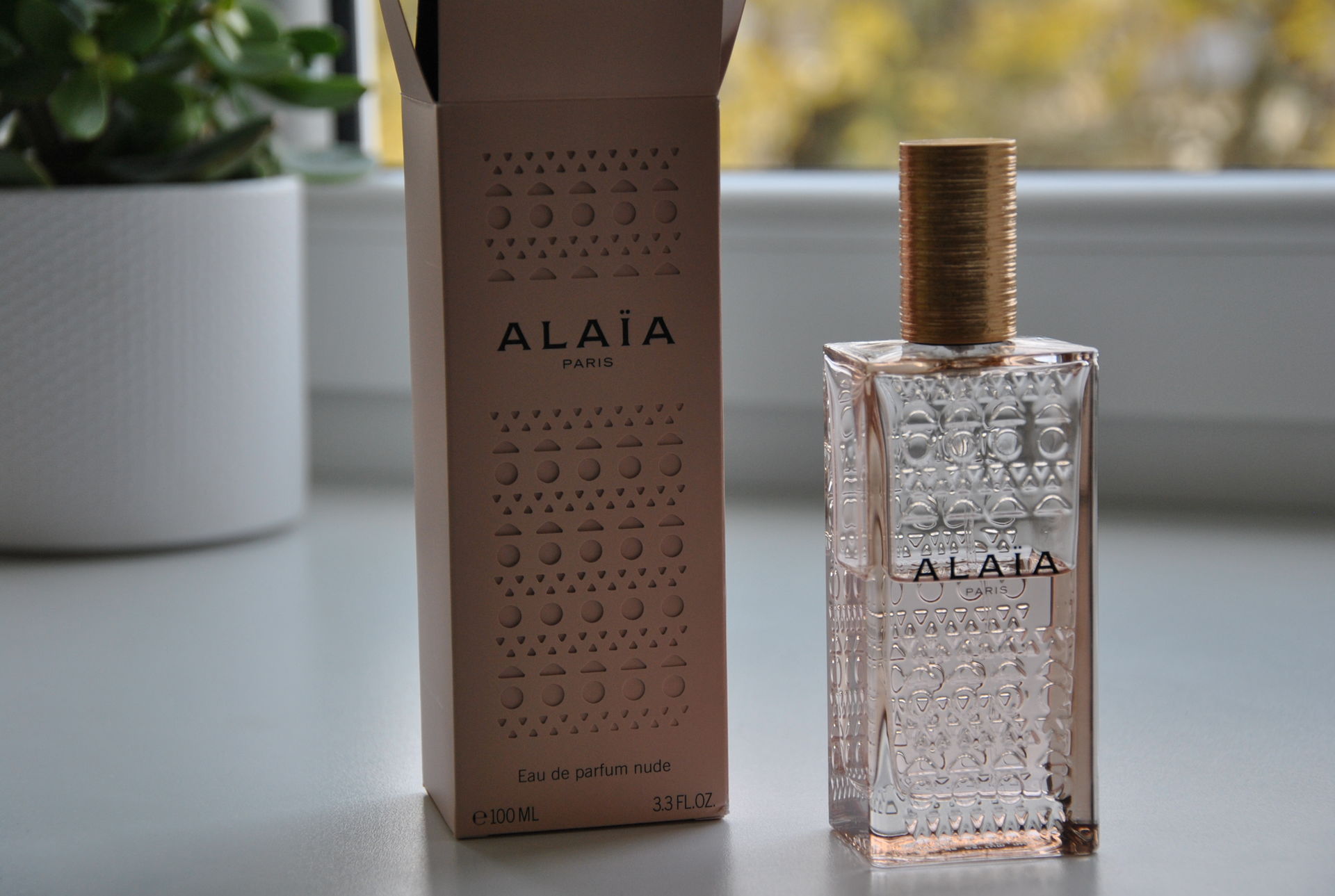 ALAIA, Eau de parfum, NUDE, 100 ml (163669336) - Osta.ee