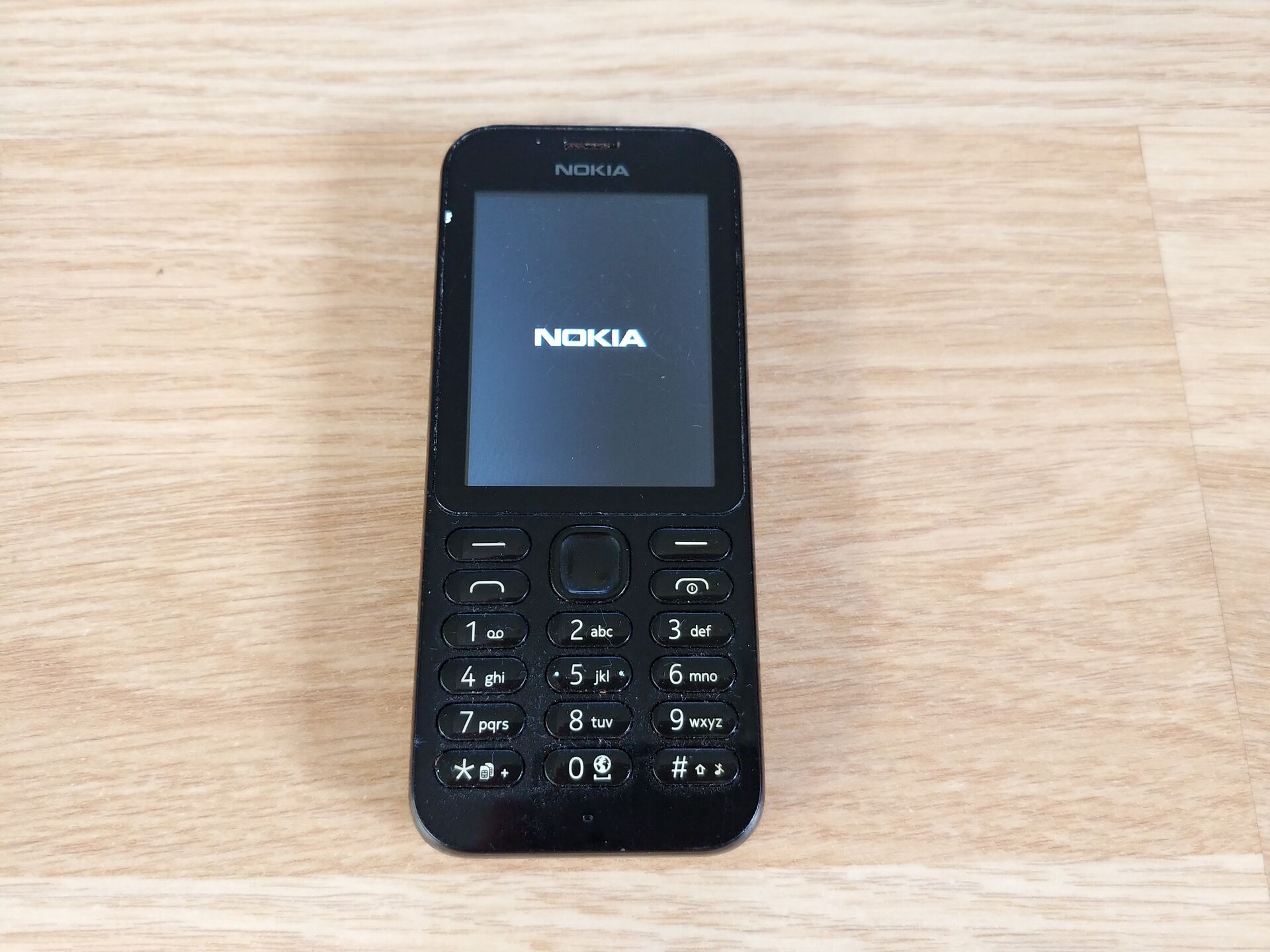 Nokia 222 Dual SIM (RM-1136) (176146854) - Osta.ee