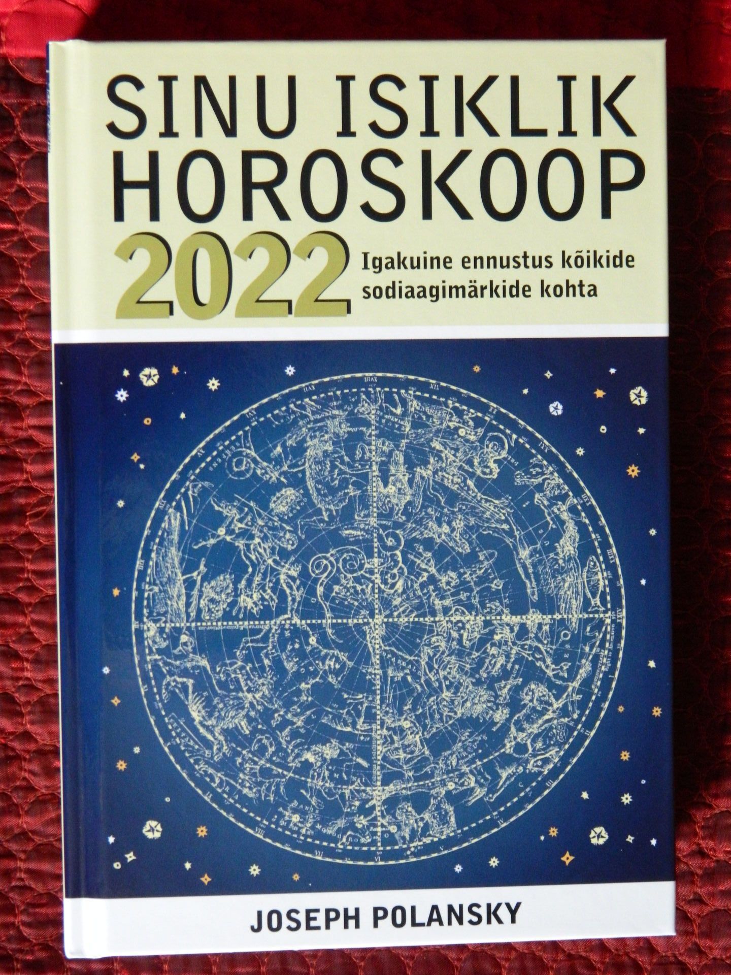 Sinu isiklik horoskoop 2022 (161119149) 